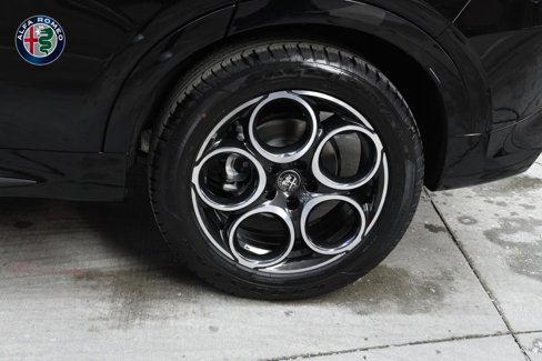 New 2025 Alfa Romeo Tonale image 21