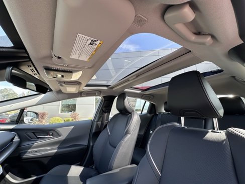 New 2026 Toyota Prius XLE image 23