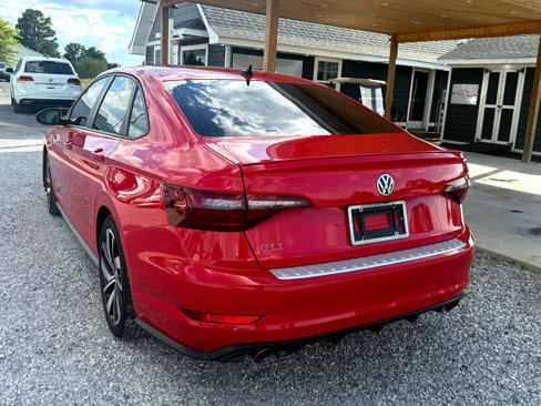 Used 2020 Volkswagen Jetta GLI Autobahn image 9