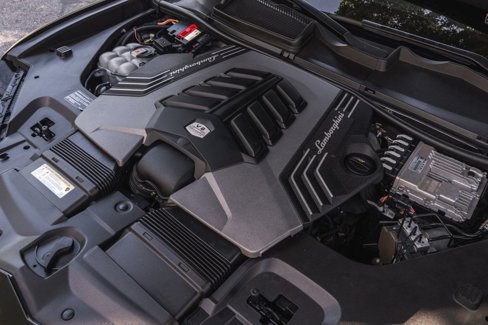 Used 2021 Lamborghini Urus image 36