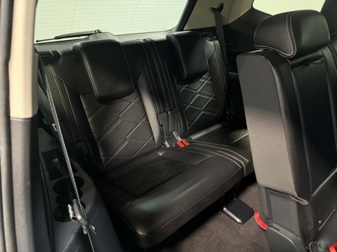 Used 2025 Volkswagen Atlas SE image 68