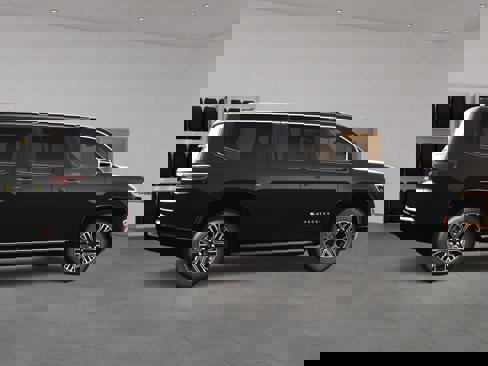 New 2025 Jeep Wagoneer 4WD image 6