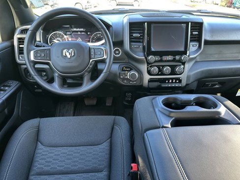 New 2026 RAM 1500 Tradesman image 20