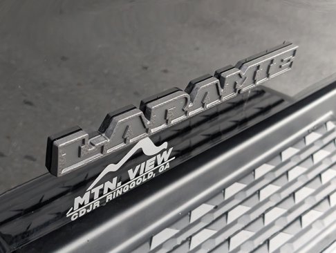 New 2026 RAM 2500 Laramie image 18