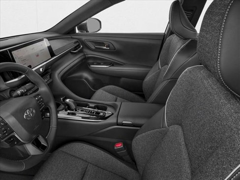 New 2026 Toyota Crown XLE image 6