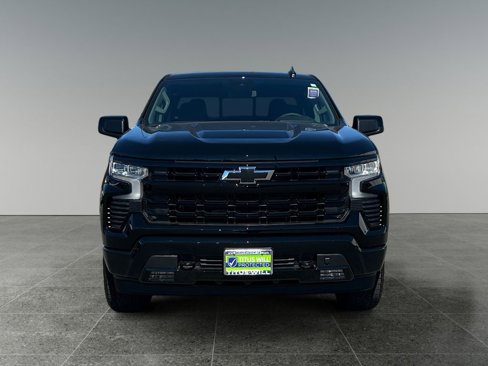 New 2026 Chevrolet Silverado 1500 RST image 2