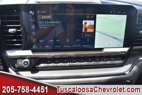 New 2026 Chevrolet Silverado 1500 ZR2 image 27