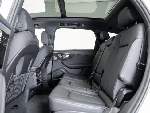 New 2025 Audi Q7 3.0T Premium Plus image 23
