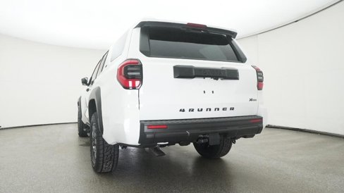 New 2025 Toyota 4Runner TRD Sport Premium image 16