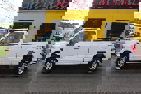 Used 2022 Ford F150 XL w/ Equipment Group 101A High image 20