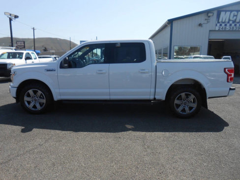 Used 2019 Ford F150 4x4 SuperCrew image 6