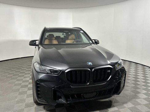 New 2026 BMW X5 M60i image 6