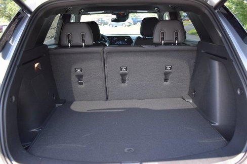 New 2025 Chevrolet TrailBlazer ACTIV w/ Convenience Package image 14