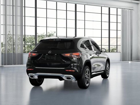New 2026 Mercedes-Benz GLA 250 image 23