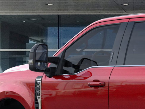 New 2026 Ford F250 King Ranch image 20