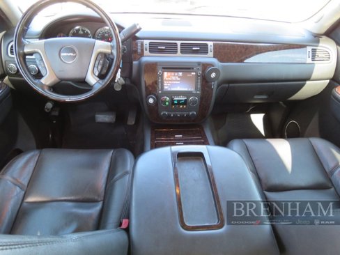 Used 2012 GMC Sierra 2500 Denali w/ Suspension Package, Off-Road image 18
