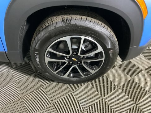 New 2026 Chevrolet TrailBlazer LT w/ Convenience Package image 42