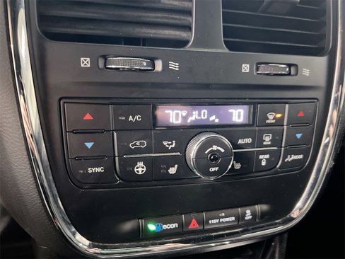 Used 2020 Dodge Grand Caravan GT image 16
