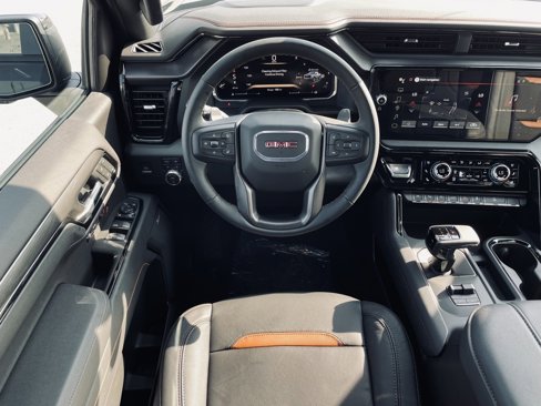 New 2026 GMC Sierra 1500 AT4 w/ AT4 Premium Package image 24