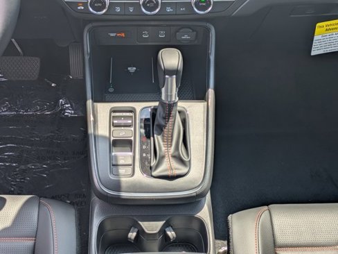 New 2026 Honda CR-V Sport-L image 20