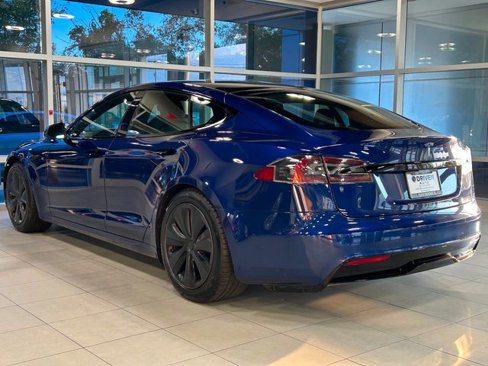 Used 2021 Tesla Model S Long Range image 14