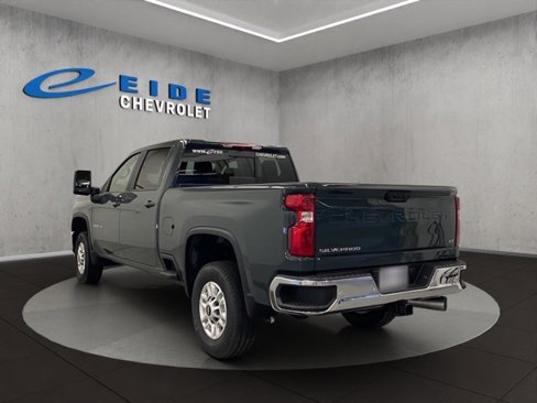 New 2026 Chevrolet Silverado 2500 LT w/ All Star Edition image 5