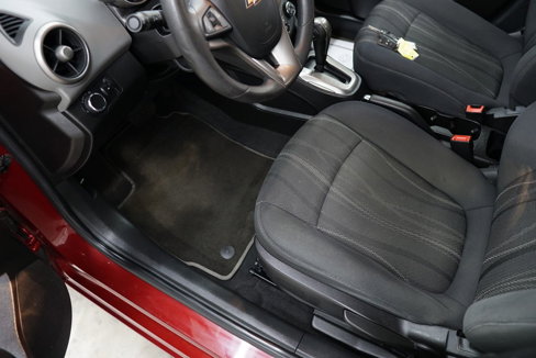 Used 2016 Chevrolet Sonic LT image 27