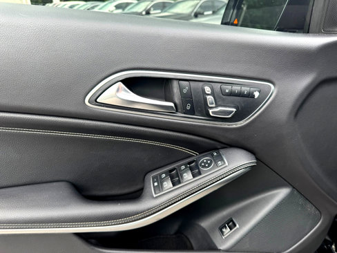 Used 2019 Mercedes-Benz CLA 250 image 9