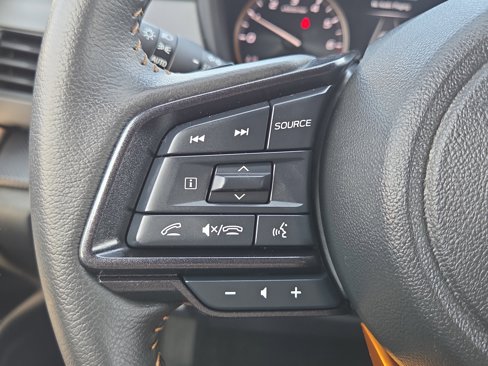 Certified 2024 Subaru Crosstrek 2.5i Wilderness image 17