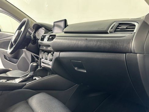 Used 2017 MAZDA MAZDA6 Sport image 36