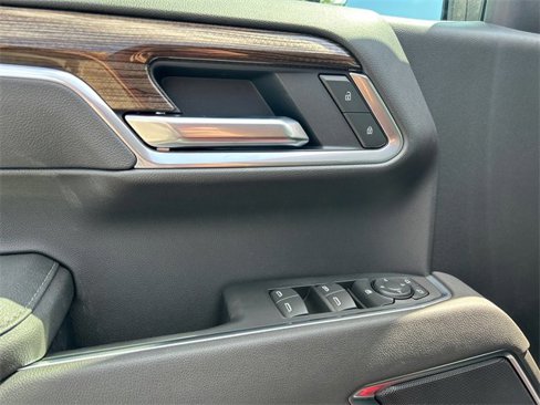 New 2026 Chevrolet Silverado 1500 LT image 18