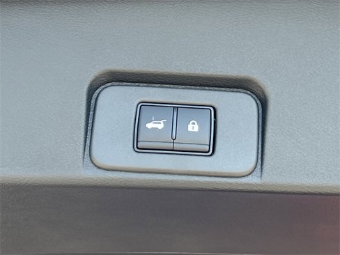 New 2026 Nissan Rogue Platinum image 20