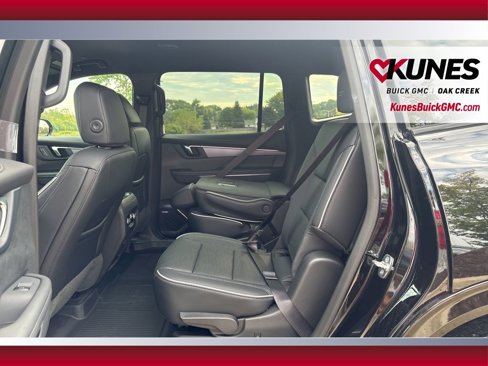 New 2026 Buick Enclave Sport Touring w/ Power Package image 27