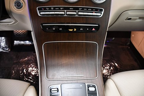 Certified 2022 Mercedes-Benz GLC 300 4MATIC image 12