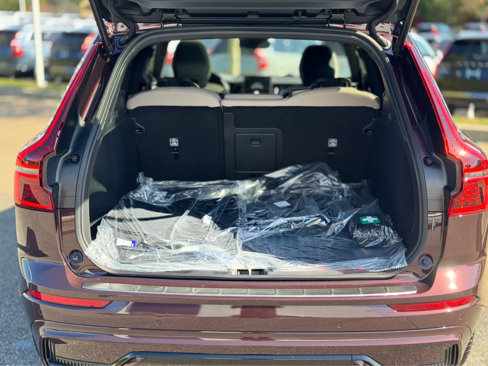 New 2026 Volvo XC60 B5 Plus w/ Protection Package Premier image 9