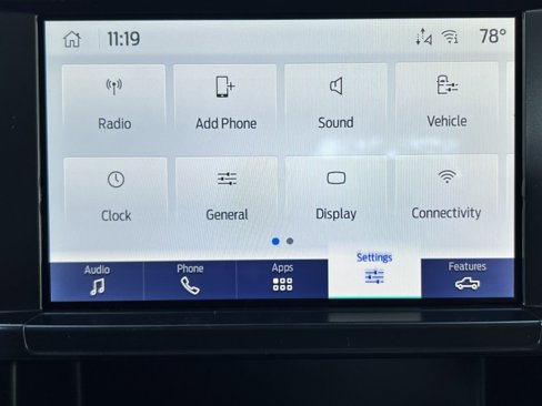 New 2026 Ford F250 XL image 35
