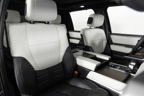 Used 2023 Toyota Sequoia Capstone image 29