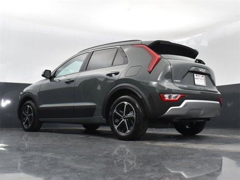 New 2025 Kia Niro EX image 37