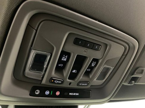 New 2026 GMC Sierra 1500 Denali image 17