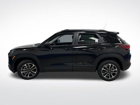 New 2026 Chevrolet TrailBlazer LT w/ Convenience Package image 11