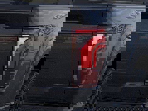 New 2025 Ford F150 Lariat image 21