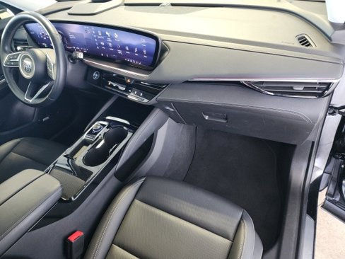 Certified 2024 Buick Envision Preferred image 18