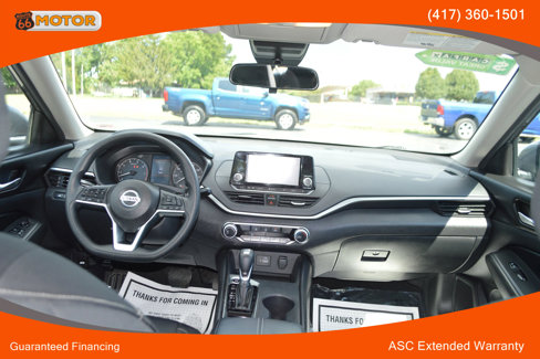 Used 2021 Nissan Altima 2.5 S image 27
