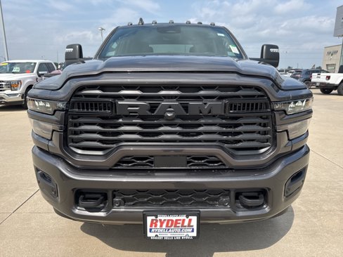 New 2026 RAM 2500 Big Horn image 14
