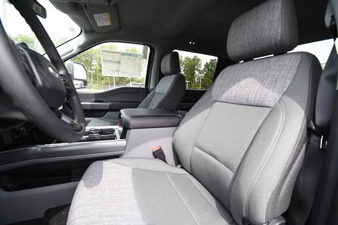 New 2025 Ford F250 XLT w/ 360-Degree Camera Package image 7