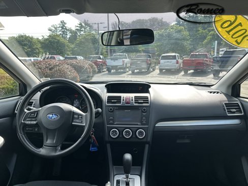 Used 2016 Subaru Impreza 2.0i image 12