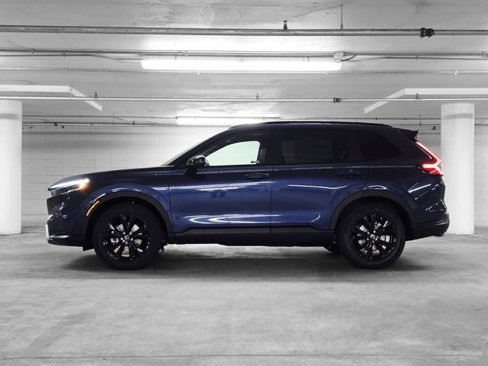 New 2026 Honda CR-V Sport Touring image 31