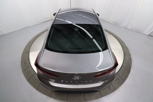 Used 2020 Hyundai Elantra SE w/ Cargo Package (C1) image 49