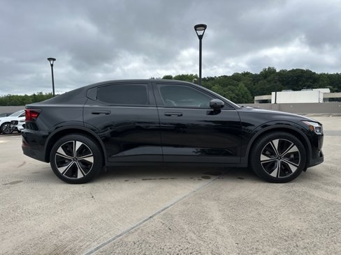 Used 2023 Polestar Polestar 2 w/ Pilot Pack image 8