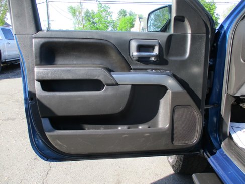Used 2016 Chevrolet Silverado 2500 LT w/ LT Convenience Package image 19
